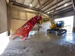 Used Komatsu Excavator